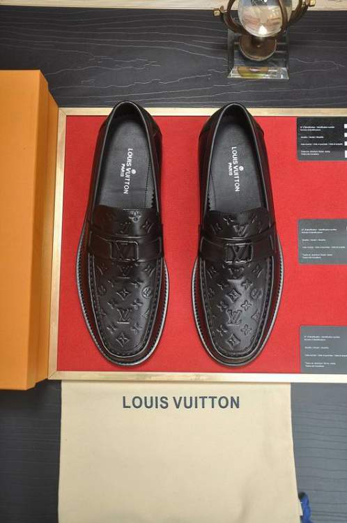 Picture of Louis Vuitton Shoes _SKULVsz38-45hnq012814762